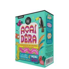 Imagem de Lola Cosmetics Açaidêra Sabonete em Barra 130g