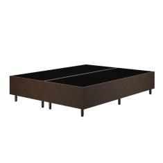 Imagem de Base Box Queen Zeus Viero 25x158x198cm Castor