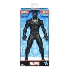 Imagem de Boneco Marvel Pantera Negra Olympus E5581 - Hasbro