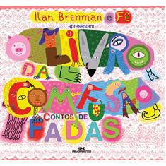 Imagem de O Livro da Com-fusão - Contos de Fadas - Brenman, Ilan - 9788506067475