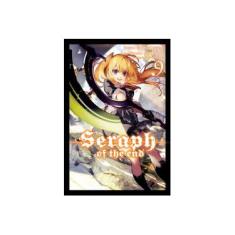 Imagem de Seraph Of The End - Vol. 9 - Furuya,daisuke - 9788542613001