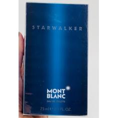 Imagem de Perfume Mont Blanc Starwalker 75ml Edt Masculino
