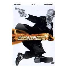 Imagem de DVD Carga Explosiva