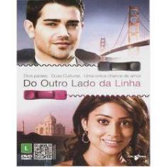 Imagem de Do Outro Lado Da Linha - Dvd