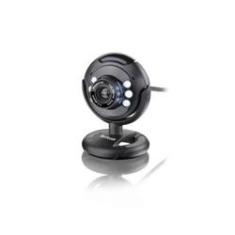 Imagem de Câmera Webcam Usb Com Microfone 16mp - Wc045 - Multilaser