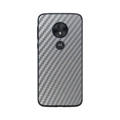 Imagem de Capa Adesivo Skin350 Verso Para Motorola Moto G7 Play