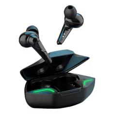 Imagem de Fone Gamer X15 Pro Stereo Bluetooth 5.2 Hi Fi Com Microfone