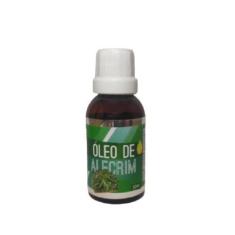 Imagem de Óleo De Alecrim 30ml - Epa Naturais
