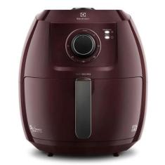 Imagem de Fritadeira Elétrica Airfryer Electrolux Family Efficient 5 Litros Dark