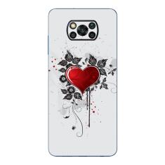 Imagem de Capa Adesivo Skin364 Verso Para Xiaomi Poco X3 (2020)