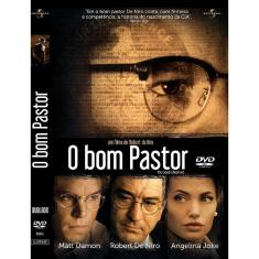 Imagem de Dvd O Bom Pastor
