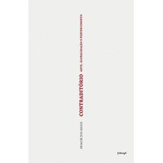 Imagem de Contraditório: arte, globalização e pertencimento - Moacir Dos Anjos - 9788555910395