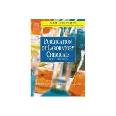 Imagem de Purification of Laboratory Chemicals - Christina Chai - 9780750675710