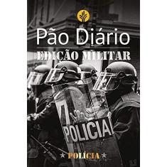 Imagem de Pão Diário — Edição Militar - Pão Diário - 9781680433234