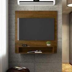 Imagem de painel para tv de até 32 paris malbec - village móveis