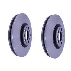 Imagem de Par Discos Freio Dianteiros Renegade Compass Toro BD3608