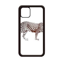 Imagem de Capa Cheetah Brown Animal para iPhone 12 Pro Max para Apple Mini Mobile Case Shell