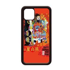 Imagem de Capa Spring Happy New Year para iPhone 11 Pro Max para Apple Mobile Case Shell