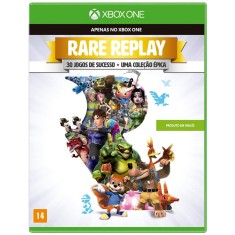 Imagem de Jogo Rare Replay Xbox One Microsoft