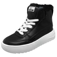 Imagem de Tênis Botinha Casual Menina Suacia Mini 9123.51548