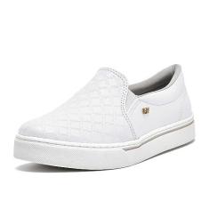 Imagem de Tenis Casual Via Marte Slip On Feminino 23-12101