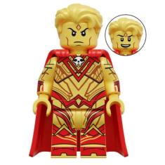 Imagem de Boneco Blocos De Montar Adam Guardiões Da Galáxia 3