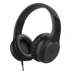 Imagem de Motorola, Moto XT 120, Fone de Ouvido som HD e Microfone, Preto