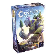 Imagem de Jogo De Tabuleiro Century Golem  Estratégia  Exploração  Familiar  8+