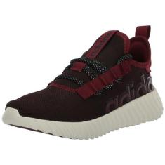 Imagem de adidas Kaptir 3.0 masculino, Vermelho/castanho/preto, 42