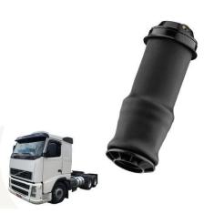 Imagem de Bolsa De Ar Cabine Volvo Fh 2004 Até 2009 Dianteira - Suspentech