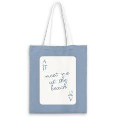 Imagem de JWVK Sacola de lona de praia, bolsas de praia para mulheres, ideias de presentes de praia, presentes de praia para mulheres, presentes temáticos de praia, presentes para amantes de praia, sacolas de