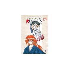 Imagem de Rurouni Kenshin Crônicas da Era Meiji - Vol.07 - Watsuki, Nobuhiro - 9788577876624