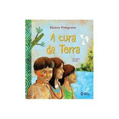 Imagem de A Cura da Terra - Capa Comum - 9788510058018