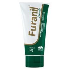 Imagem de Furanil Pomada - 50gr
