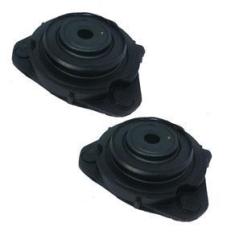 Imagem de Coxim do Amortecedor Ford Ecosport Dianteiro 2003 Até 2012 O Par