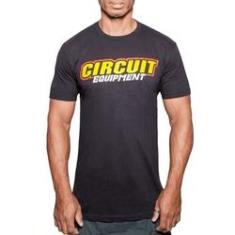 Imagem de Camiseta  Circuit Equipament Tamanho GG