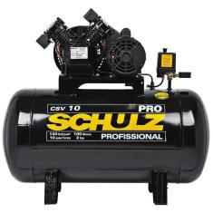 Imagem de Aspirador Água e Pó com Motor 1400W 220v Elektro Schulz