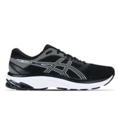 Imagem de Tênis Asics Gel - Sparta Masculino Preto e branco-Masculino