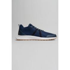 Imagem de Tênis Neoprene Signature Marinho-Masculino