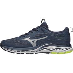 Imagem de TENIS MIZUNO WAVE NITRON 2 MASCULINO-Masculino