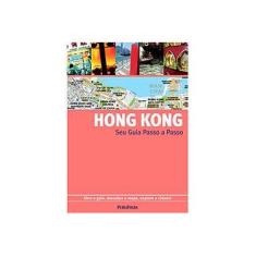 Imagem de Guia Passo a Passo - Hong Kong - Gallimard - 9788579140020