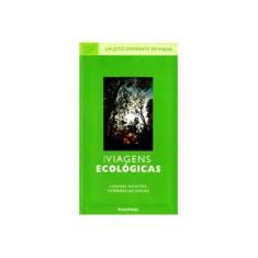 Imagem de Guia Viagens Ecológicas - Aa Publishing - 9788579140235