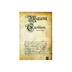 Imagem de Maura Escritura ( Poesias ) - Canônico, Mauro - 9788588075214