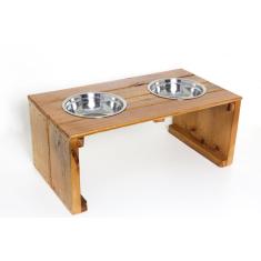 Imagem de Comedouro Pet HG - modelo 1 - grande