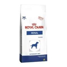 Imagem de Racao Royal Canin Renal Canine 2kg