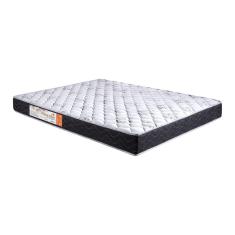 Imagem de Colchão Casal Espuma D33 Bordado Prime Plus 128Cmx188cmx17cm Quality-Flex /
