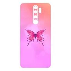 Imagem de Capa Adesivo Skin163 Verso Para Xiaomi Redmi Note 8 Pro