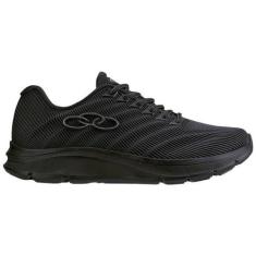 Imagem de Tênis Olympikus VENUM Masculino Preto