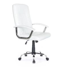 Imagem de Cadeira de escritório Presidente Carter tm Branca