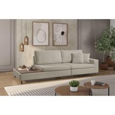 Imagem de Sofá 3 Lugar Paineiras Estofart Musgo